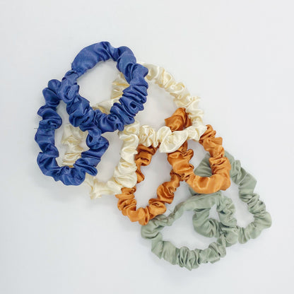 Scrunchies (Set of 8)