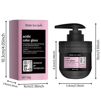 Hair Mask Cream