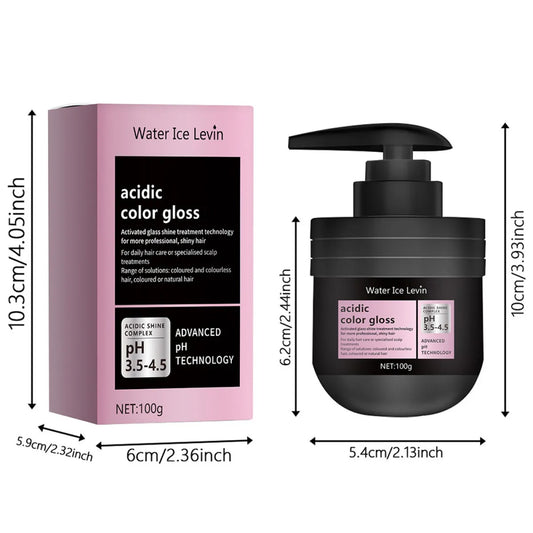 Hair Mask Cream