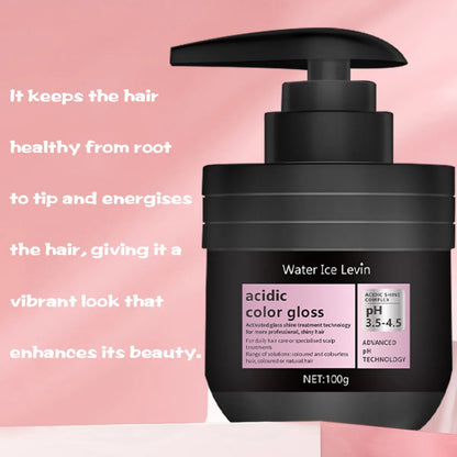 Hair Mask Cream