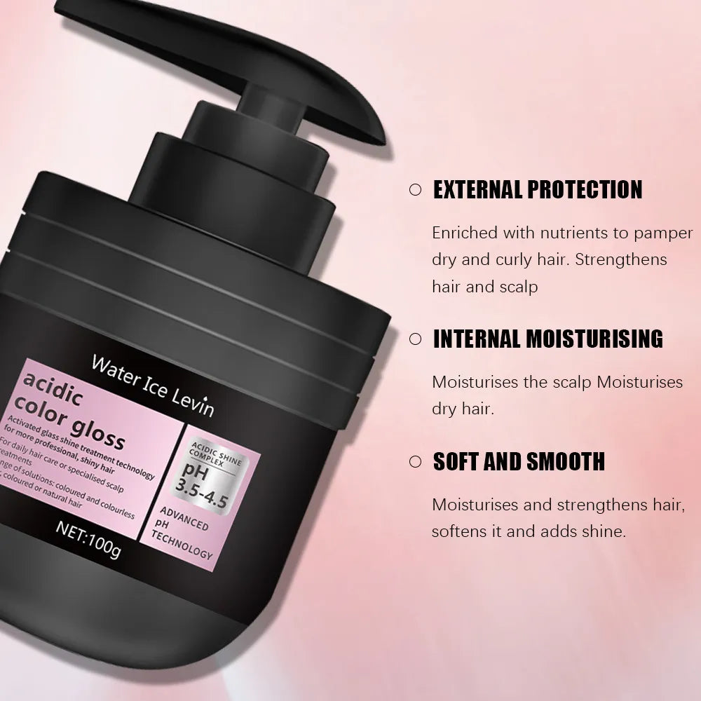 Hair Mask Cream