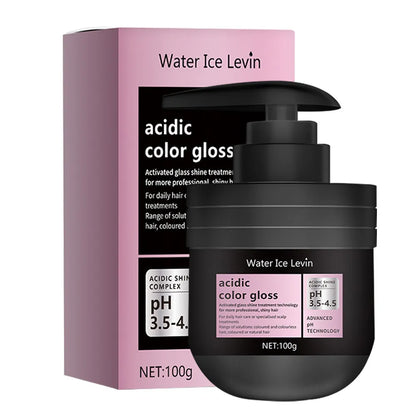 Hair Mask Cream