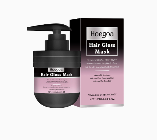 Hair Mask Cream
