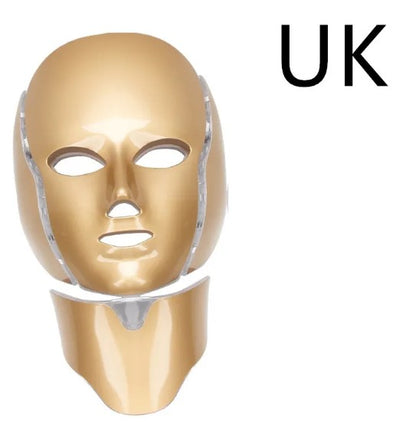 Beauty Face Mask