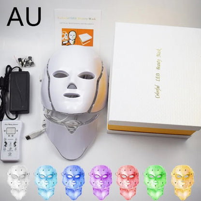 Beauty Face Mask
