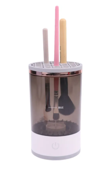 Makeup Brush Cleaner
