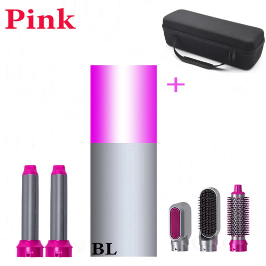 5-in-1 Blow Dryer Brush
