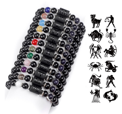 All Zodiacs Bracelets
