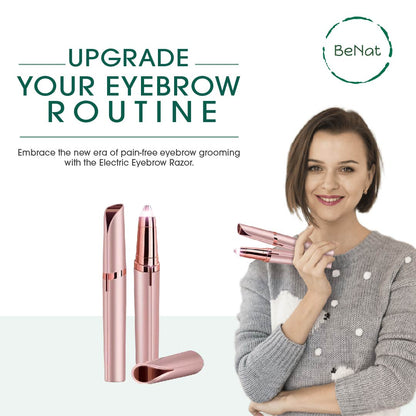 Eyebrow Hair Remover