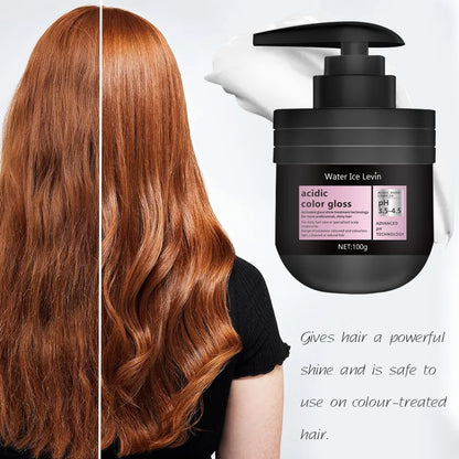 Hair Mask Cream