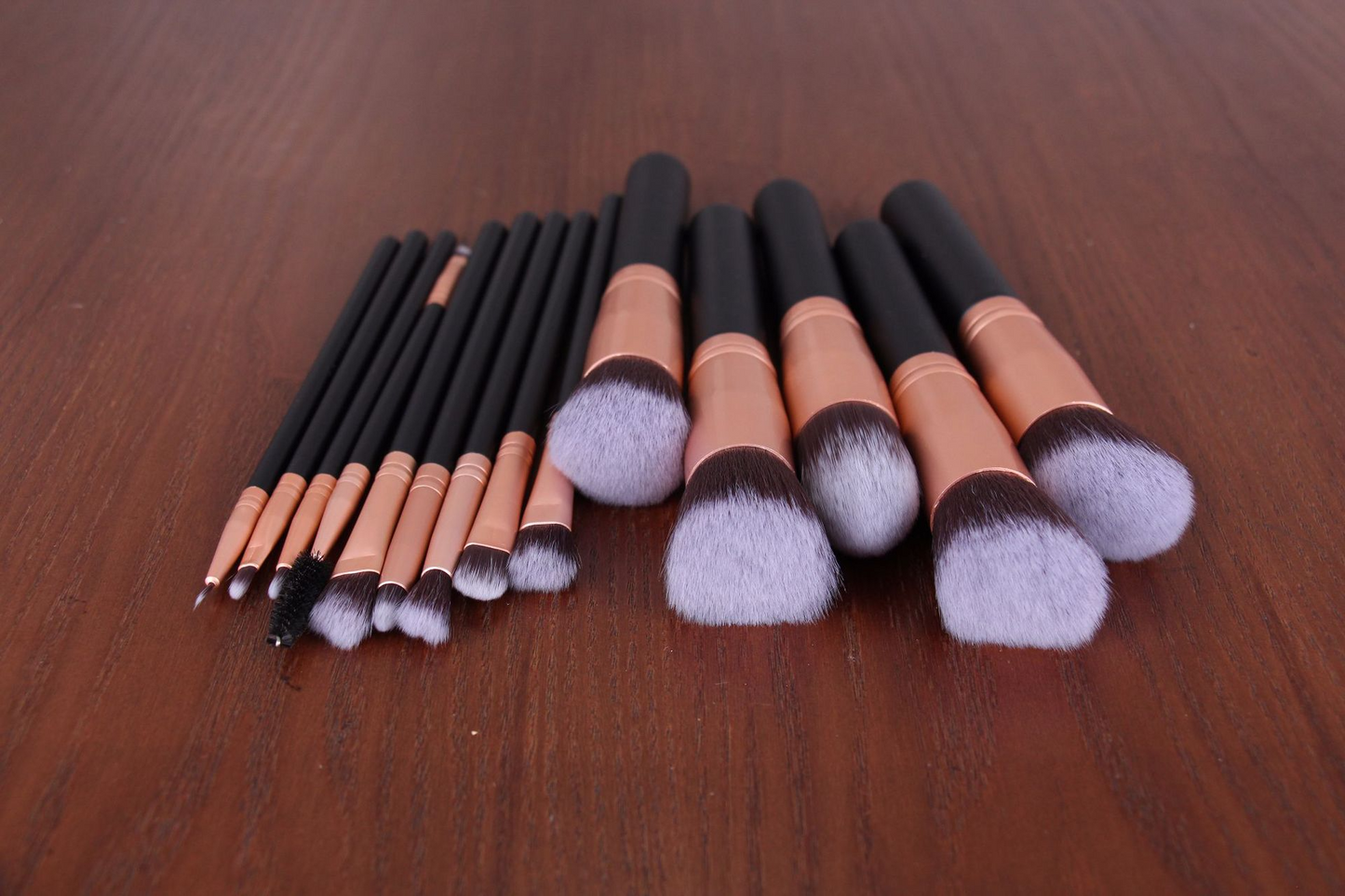 Makeup Brush Set