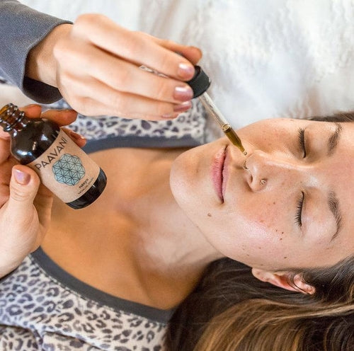 Dinacharya Ritual Kit | Ayurvedic Daily Self-Care for Balance