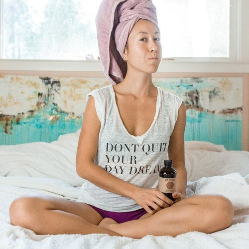 Dinacharya Ritual Kit | Ayurvedic Daily Self-Care for Balance