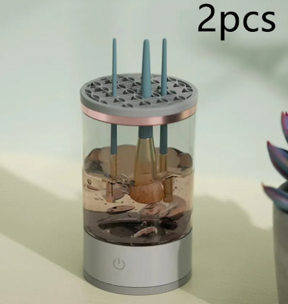 Makeup Brush Cleaner
