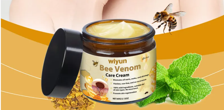 Bee Venom Cream