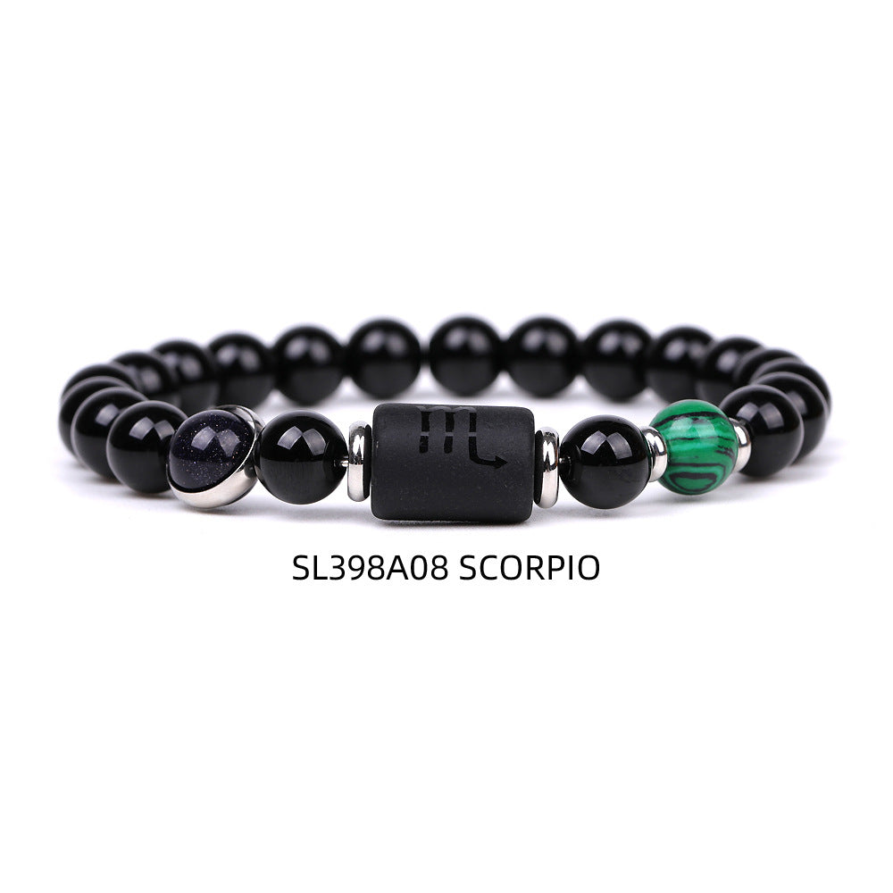 All Zodiacs Bracelets
