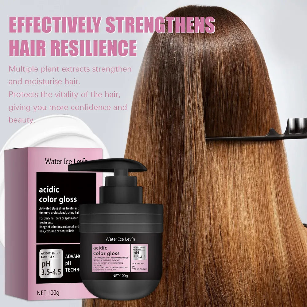 Hair Mask Cream