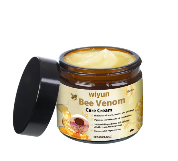Bee Venom Cream