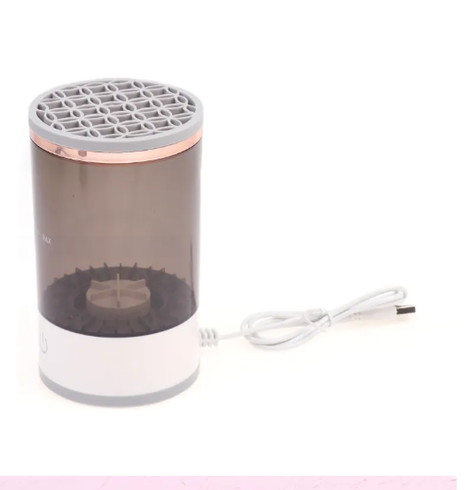 Makeup Brush Cleaner