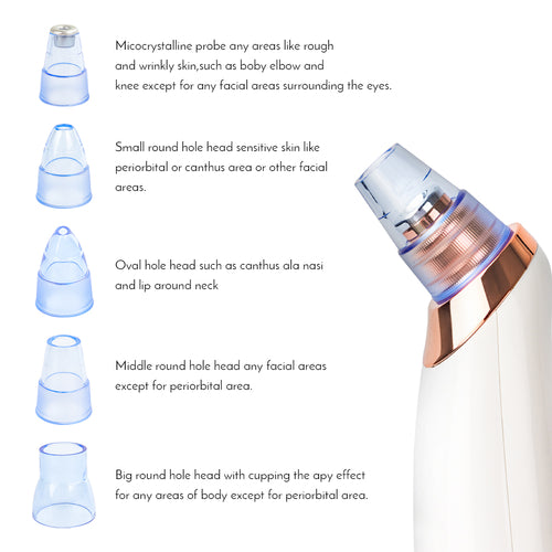 Acne/Blackhead Remover