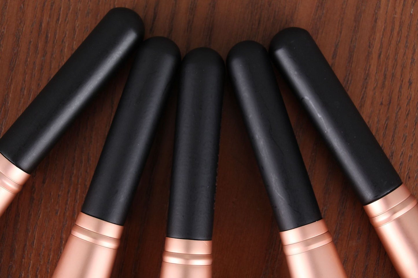 Makeup Brush Set