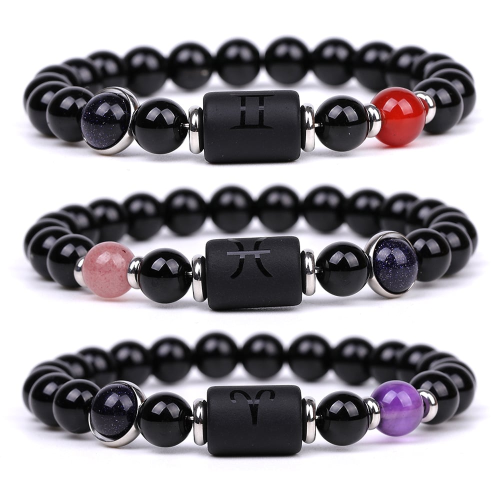 All Zodiacs Bracelets