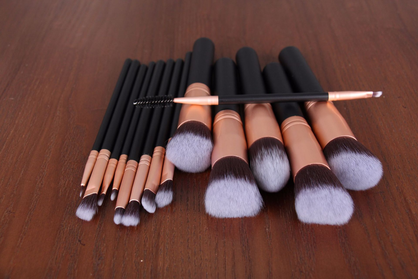 Makeup Brush Set