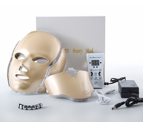 Beauty Face Mask