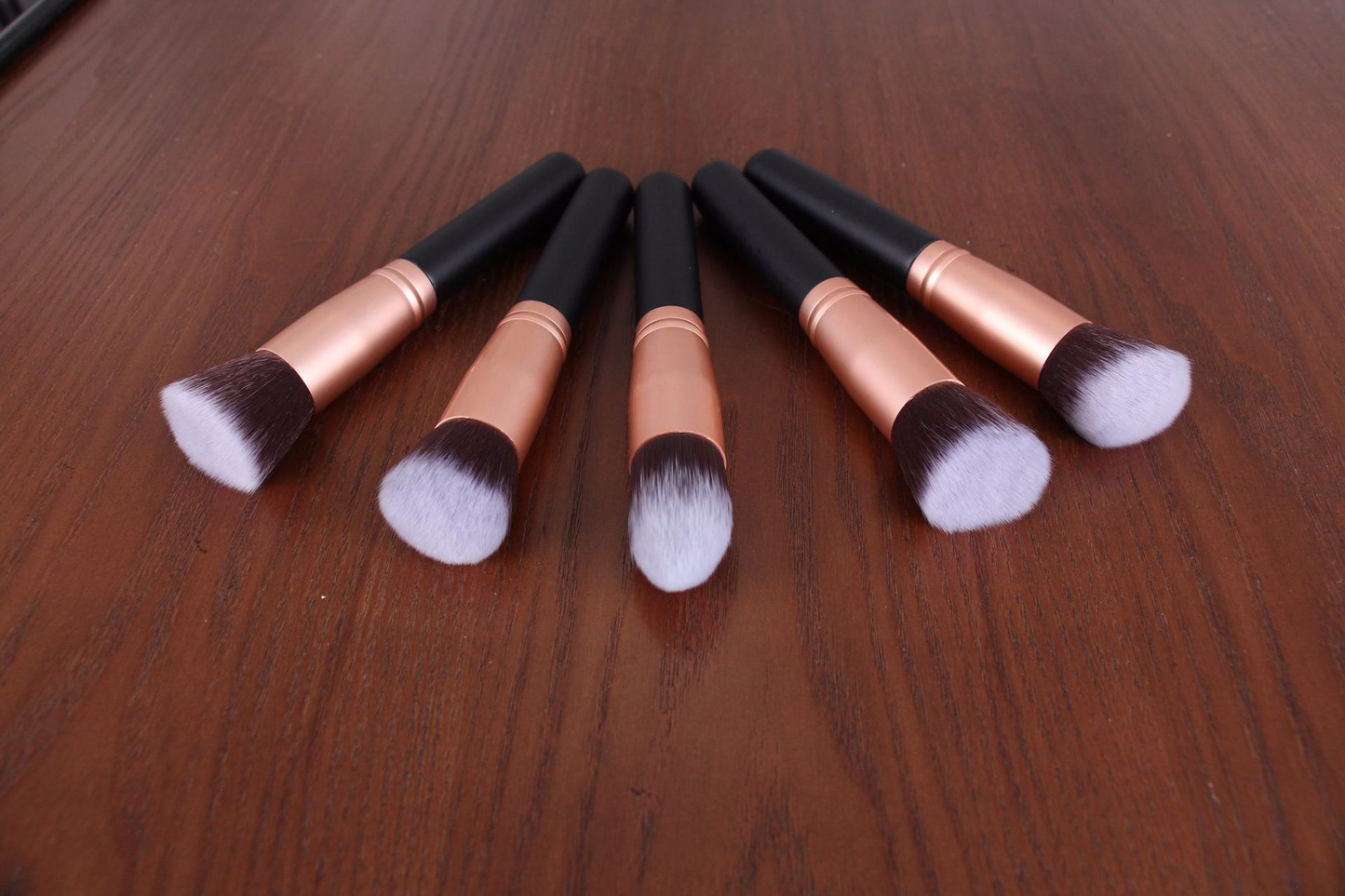 Makeup Brush Set