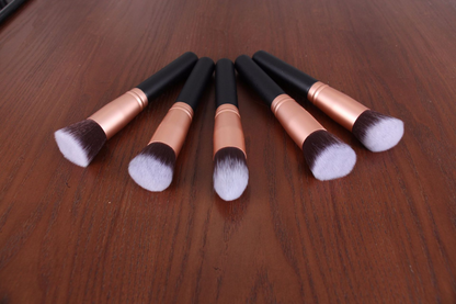 Makeup Brush Set