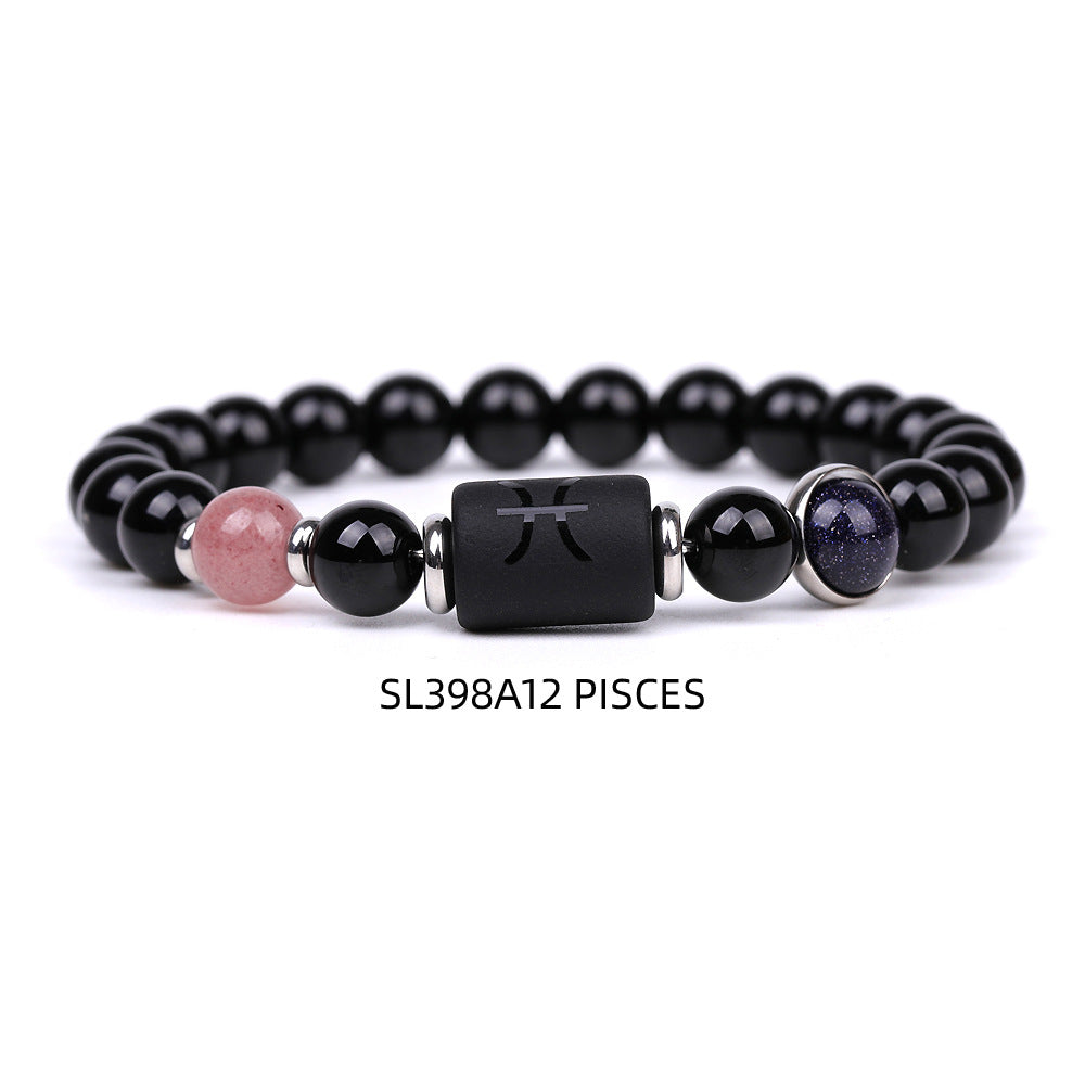 All Zodiacs Bracelets
