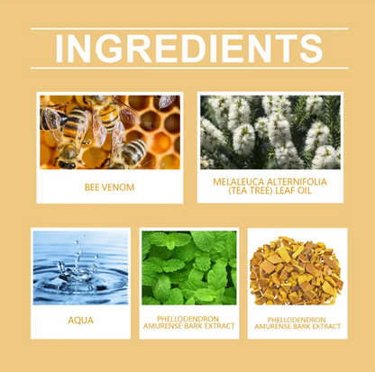 Bee Venom Cream