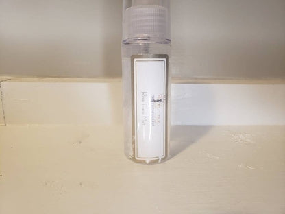 Rose Spa Self Care Kit