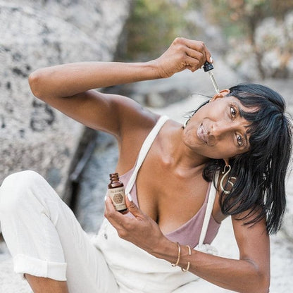 Dinacharya Ritual Kit | Ayurvedic Daily Self-Care for Balance